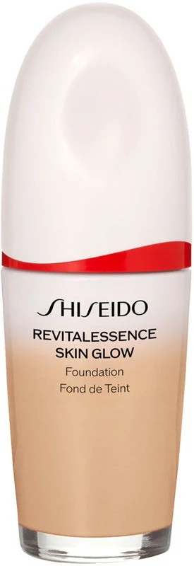 Shiseido Revitalessence Skin Glow Base Spf30 310 Silk 30 ml