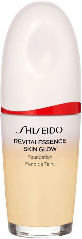 Shiseido Revitalessence Skin Glow - Fondotinta 30 ml 120 avorio