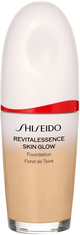 Shiseido Skin Glow Fondotinta 330