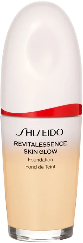 Shiseido Revitalessence Skin Glow - Fondotinta 30 ml 130 opale