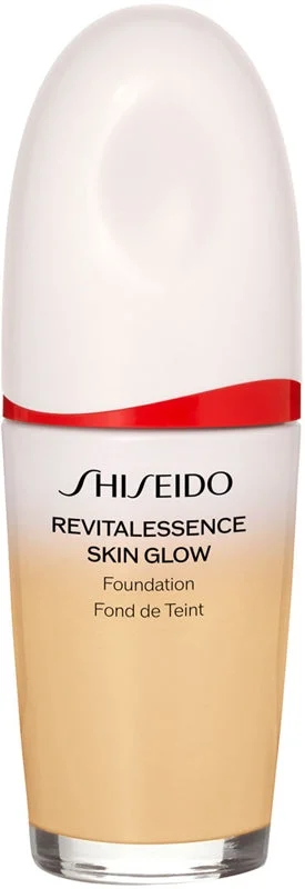 Shiseido Revitalessence Skin Glow - Fondotinta 30 ml 250