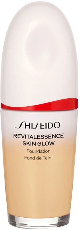 Shiseido Smu Revitalessence Sglow - Tonalità: 160
