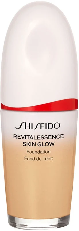 Shiseido Revitalessence Skin Glow - Fondotinta 30 ml 340
