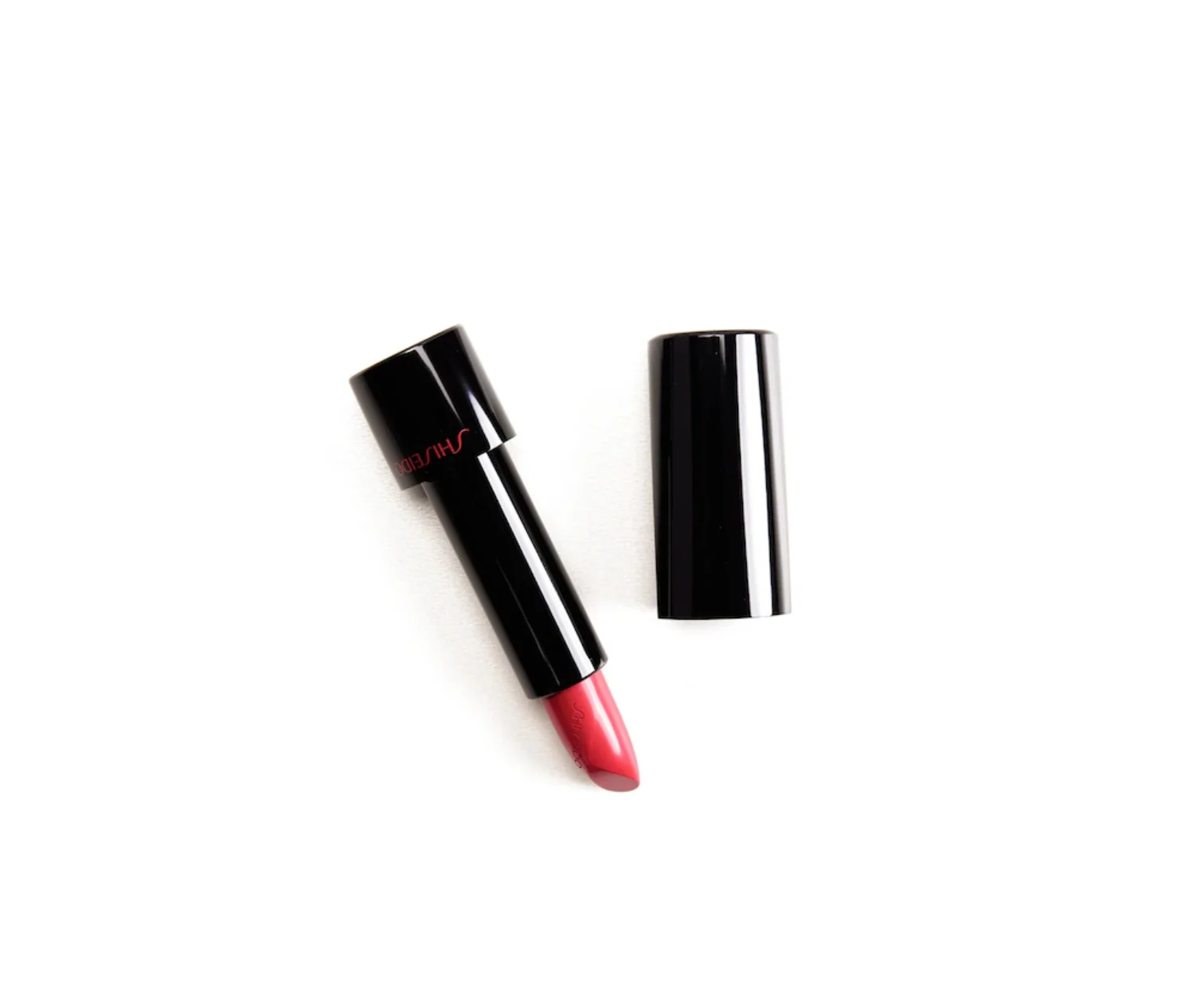 Shiseido Rouge Crema Rossetto RD306 Liaison 4 g