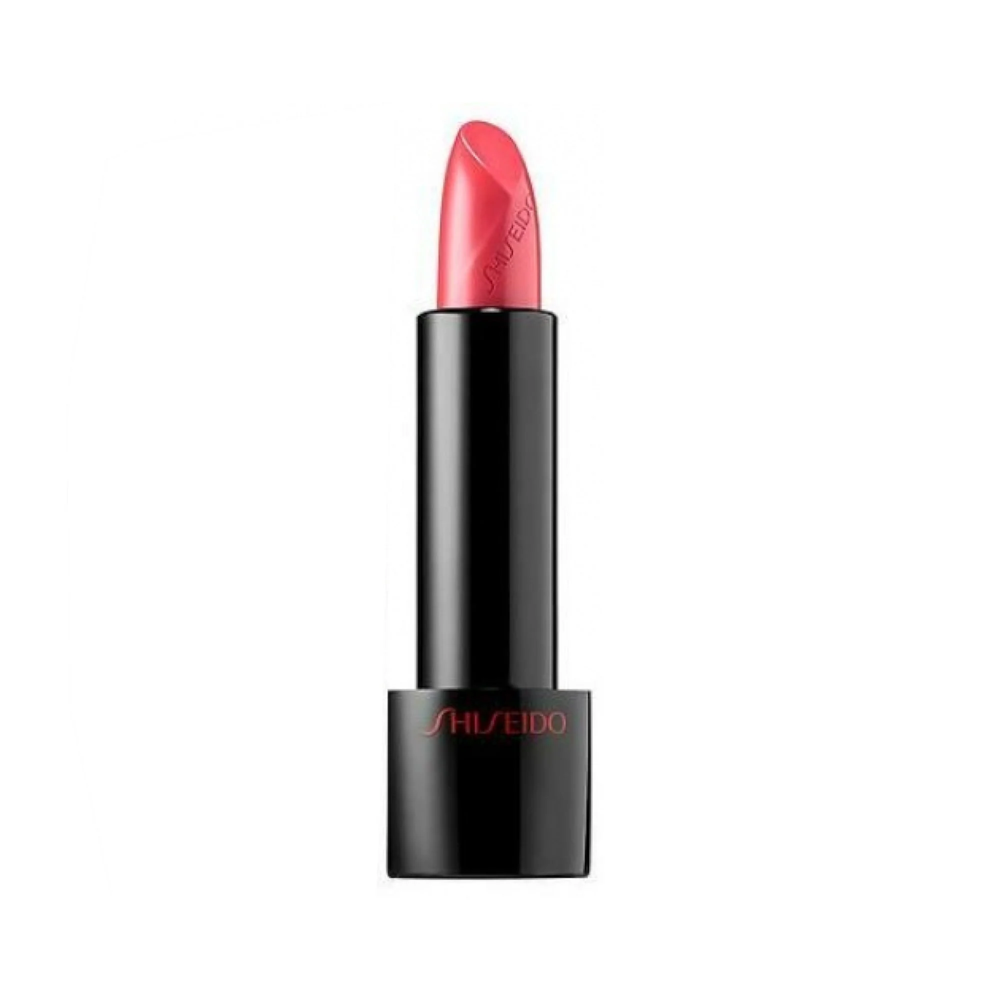 Shiseido Rouge Rouge Crema Rossetto Rd501 Rubino Rame 4 g