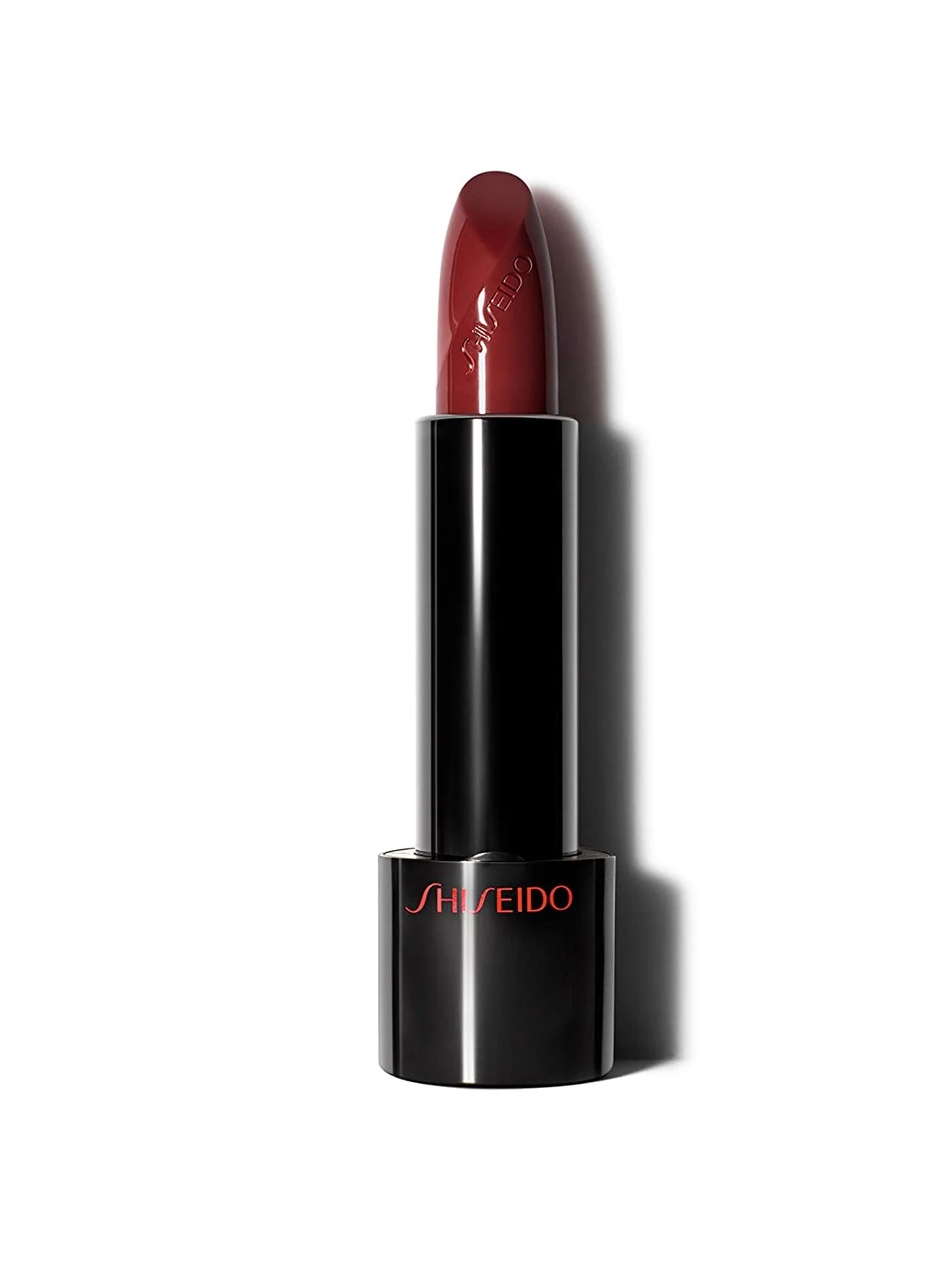 Shiseido Rouge Crema Rossetto Rd620 Curious Cassis 4 g