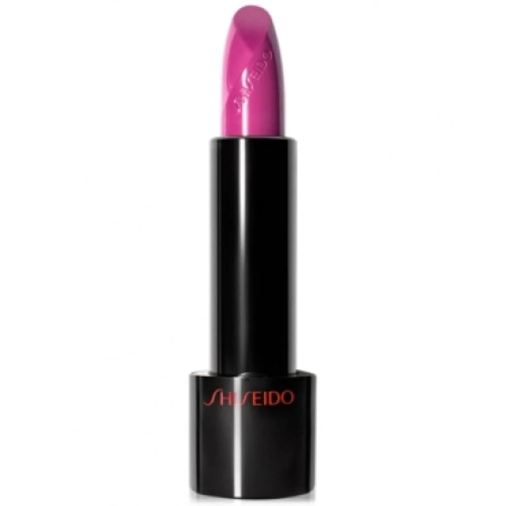 Shiseido Rouge Crema Rossetto Rs418 Rosa Peruviano 4 g