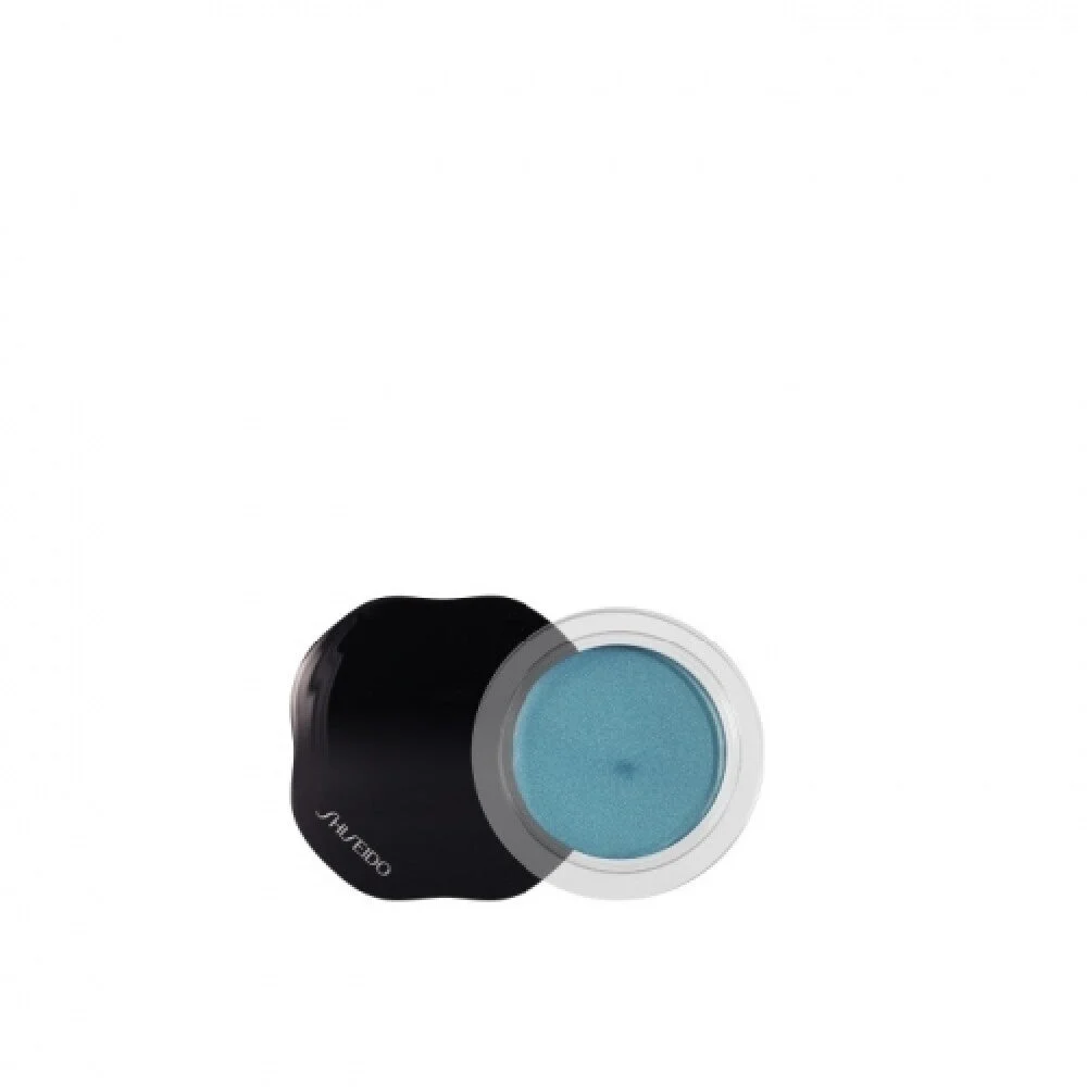 Shiseido Crema scintillante Ombretto No.BL620 Esmaralda 6 g