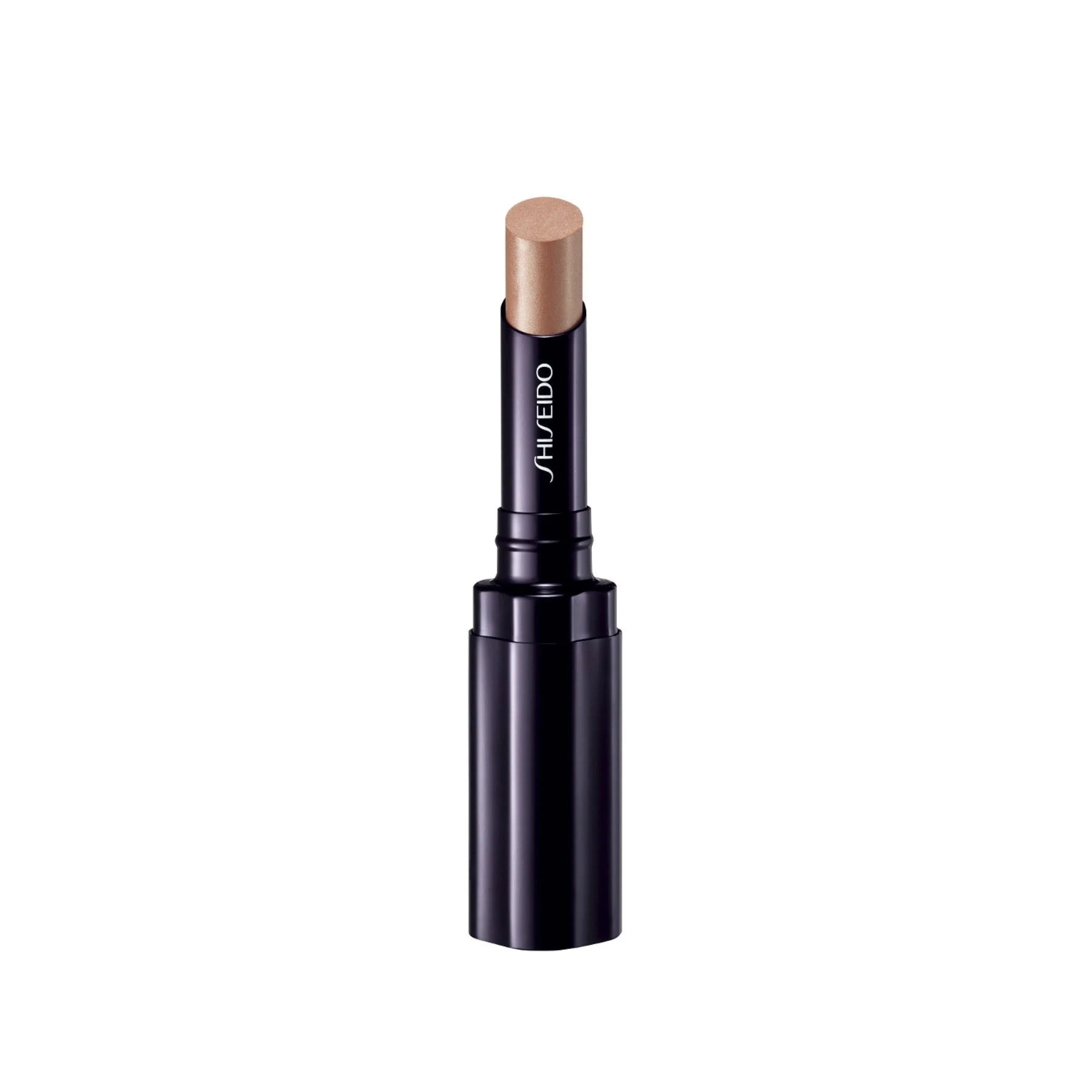 Shiseido Crema trasparente scintillante Rossetto BE303 Ingenue 6 ml