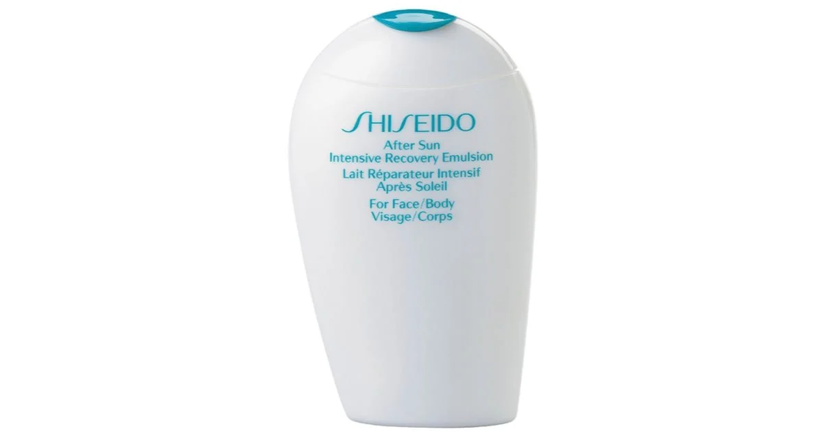 ( Sun Care After Sun ) 150 ml)