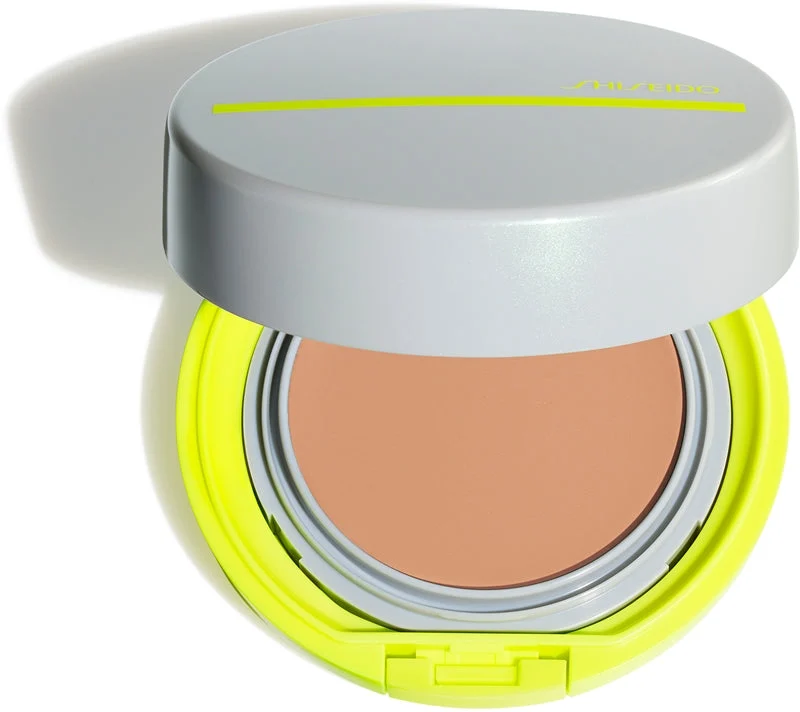 Polvere compatta SPF 50+ (Sun Care Sport s BB Compact) 12 g - Tonalità: Medio Scura
