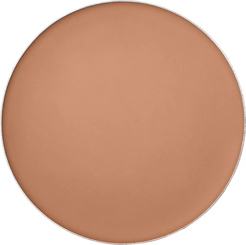 Shiseido Sun Tanning Spf 10 - Fondotinta Compatto Bronze (Ricarica) (12 G)