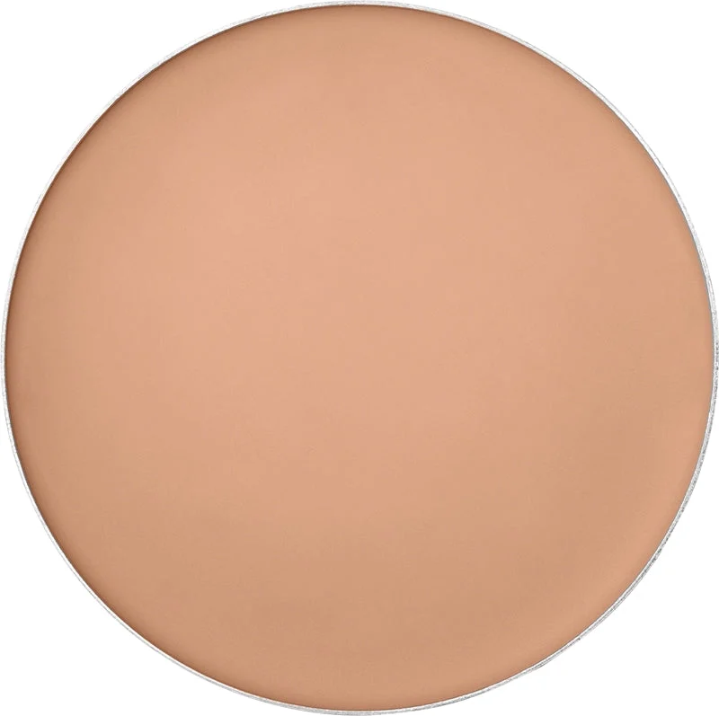 Shiseido Sun Tanning Spf 10 - Fondotinta Compatto Miele (Ricarica) (12 G)