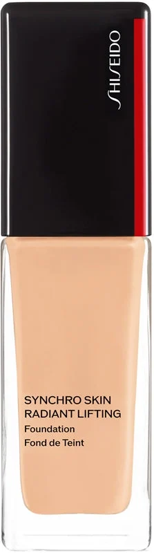 Shiseido Synchro Skin Radiant Lifting Fondotinta Spf30 240 30ml
