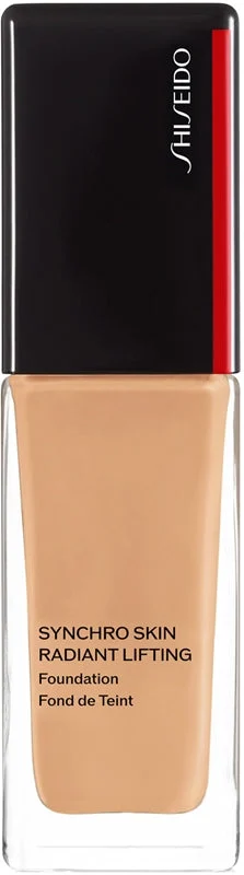 Shiseido Synchro Skin Radiant Lifting Fondotinta Spf30 350 30ml