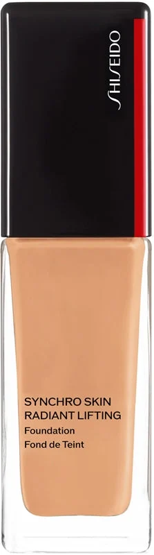Shiseido Synchro Skin Radiant Lift Fondotinta 360 - Citrine (30 Ml)