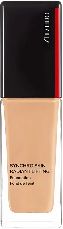 Shiseido Synchro Skin Radiant Lifting Fondotinta Spf30 320 30ml