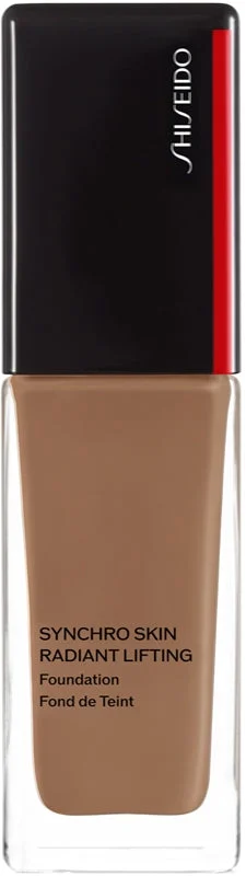 Shiseido Synchro Skin Radiant Lifting Fondotinta Spf30 330 30ml