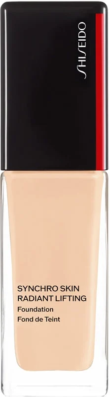 Shiseido Synchro Skin Radiant Lifting Fondotinta Spf30 130 30 ml