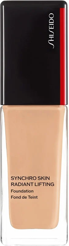 Shiseido Synchro Skin Radiant Lifting Fondotinta Spf30 310 30ml