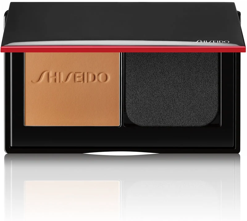 Shiseido Synchro Skin Self-Refreshing Custom Finish Fondotinta in polvere 350