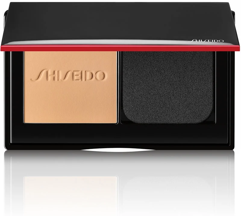 Shiseido Synchro Skin Self-Refreshing Custom Finish Powder - Fondotinta 9 g 160 Shell