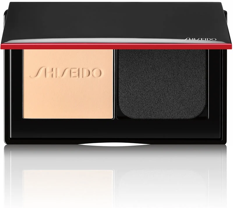 Shiseido Synchro Skin Self-Refreshing Custom Finish Fondotinta in polvere 130