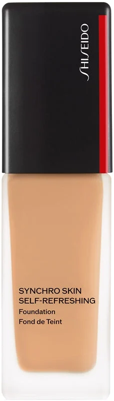Shiseido Synchro Skin Self Refreshing Fondotinta Spf30 350 30 ml