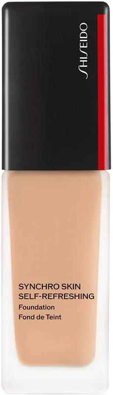 Shiseido Synchro Skin Self Refreshing Fondotinta Spf30 310 30 ml