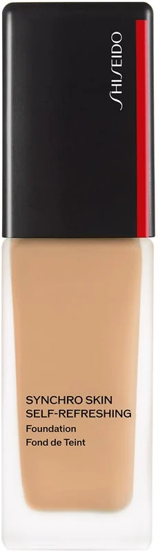 Shiseido Synchro Skin Self Refreshing Fondotinta Spf30 330 30 ml
