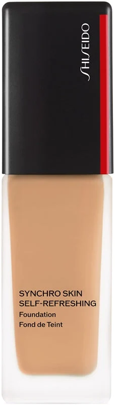 Shiseido Synchro Skin Self Refreshing Fondotinta Spf30 360 30 ml