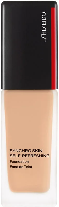 Shiseido Synchro Skin Self Refreshing Fondotinta Spf30 250 30 ml