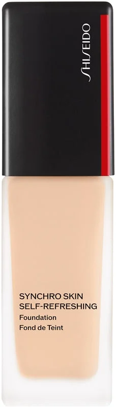 Shiseido Synchro Skin Self Refreshing Fondotinta Spf30 130 30 ml