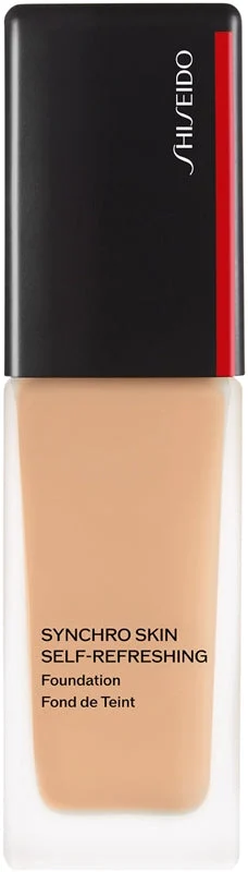Shiseido Synchro Skin Self Refreshing Fondotinta Spf30 320 30 ml