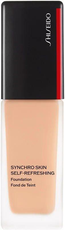Shiseido Synchro Skin Self Refreshing Fondotinta Spf30 240 30 ml
