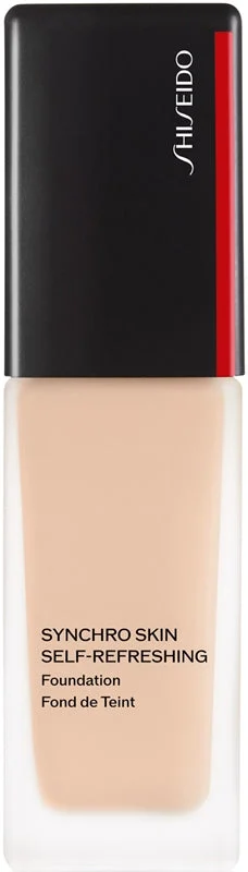 Shiseido Synchro Skin Self Refreshing Fondotinta Spf30 120 30ml
