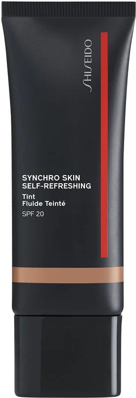 Shiseido Tinta auto-rinfrescante Synchro Skin SPF20 fondotinta 325 Medium Keyaki - 30 ml