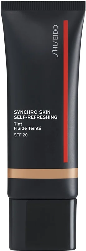 Shiseido Synchro Skin Self-Refreshing Tinta SPF20 fondotinta 235 chiaro