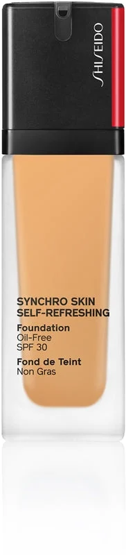 Synchro Skin Fondotinta Auto Rinfrescante Spf30 360 Citrine 30 ml