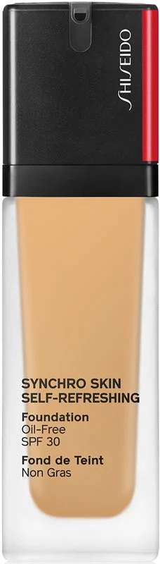 Synchro Skin Self-Refreshing Fondotinta Spf30 340 Oak 30 ml