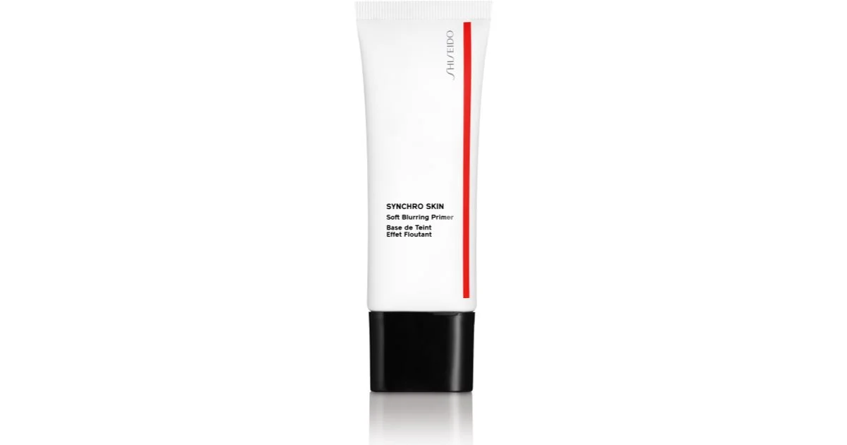 Base trucco Synchro Skin (Soft Blurring Primer) 30 ml