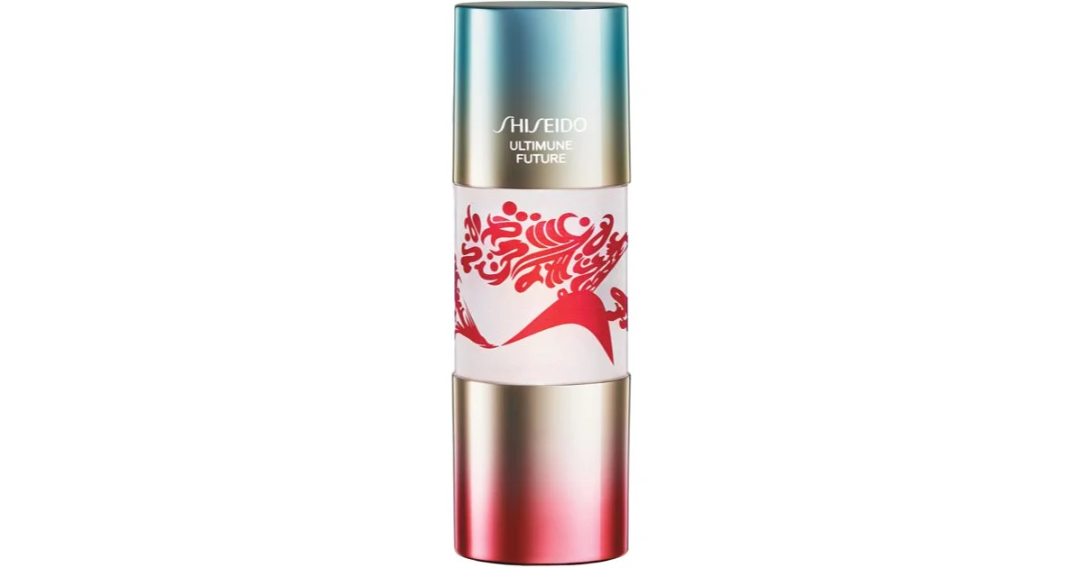 Shiseido Ultimune Future Power Shot 15 ml