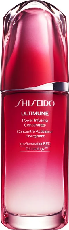 Shiseido Ultimune Power Infusing Concentrato 3,0 75 ml