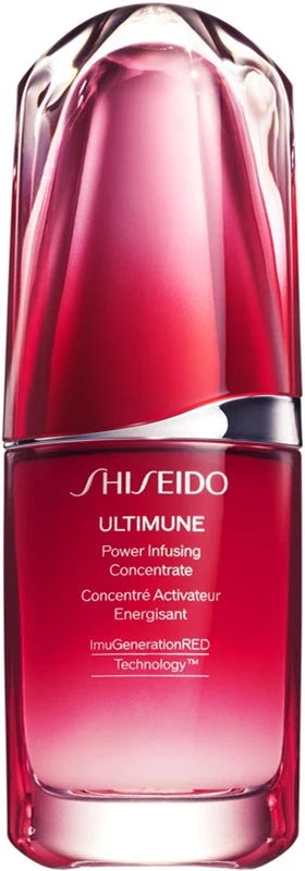 Shiseido Ultimune Power Infusing Siero Concentrato - 30 ml