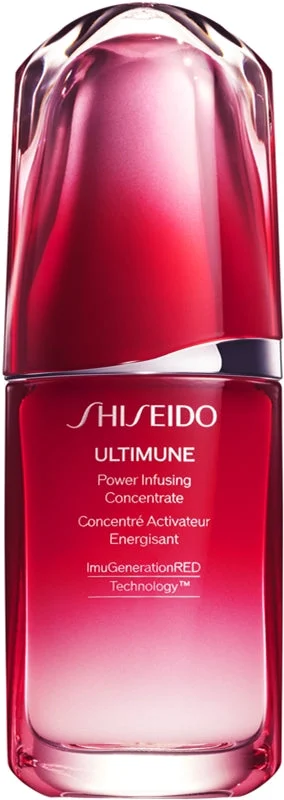 Shiseido Ultimune Power Infusing Siero Concentrato - 50 ml