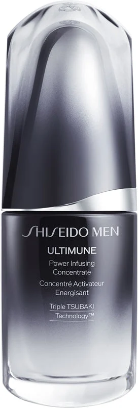 Shiseido MEN Ultimune Power Infusing Siero Concentrato - 30ml