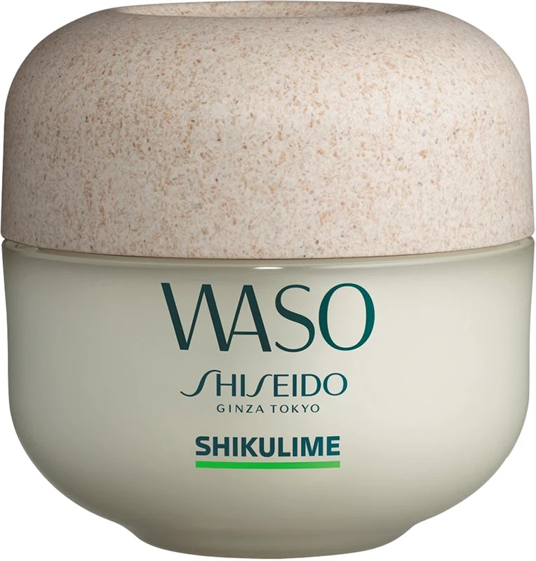 Shiseido Waso Shikulime Mega Crema idratante - 50 ml