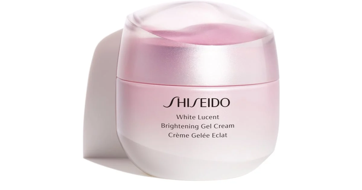 Bianco Lucente (Crema Gel Illuminante) 50 ml