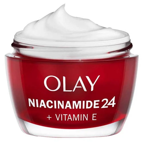 Olay Niacinamida24 Vitamina e Crema Idratante Giorno 50ml