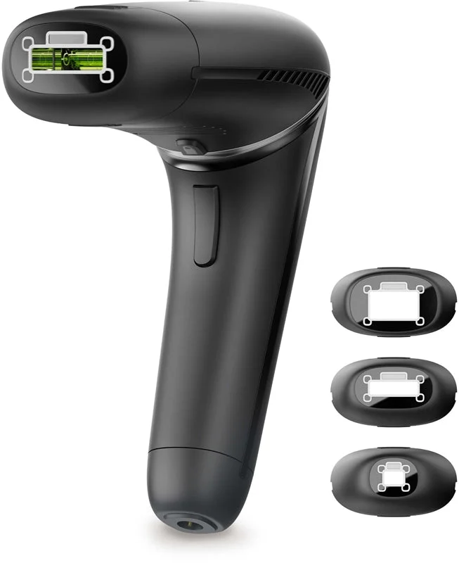 Silk'n Silk’n 7 epilatore IPL per corpo, viso, zona bikini e ascelle 600.000 Pulses